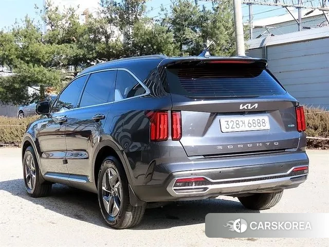 Kia Sorento 4th Generation id 3644080 из Кореи 13