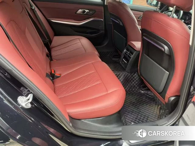 BMW 3 series id 4256442 из Китая 9