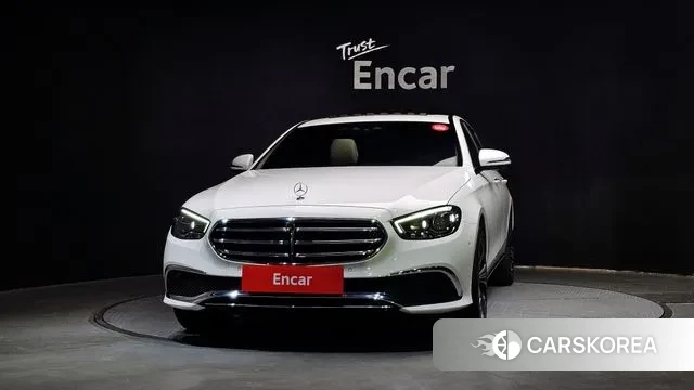 Mercedes-Benz E-Class W213 id 3751541 из Кореи 13