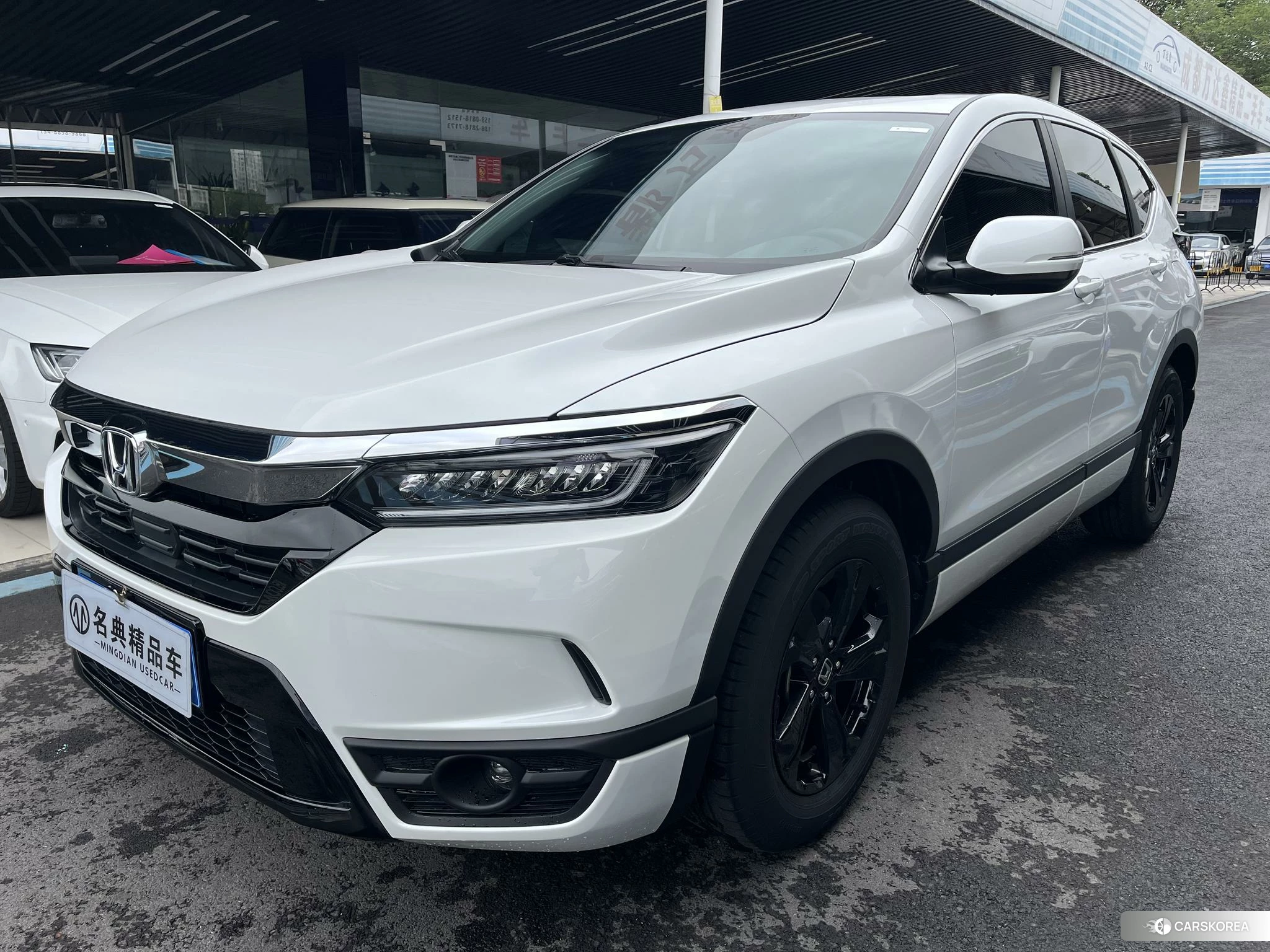 Honda Hao Ying id 4452367 из Китая 12