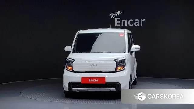 Kia The New Kia Ray id 3447564 из Кореи 13