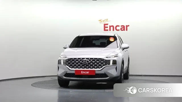 Hyundai The New Santa Fe id 3023744 из Кореи 13