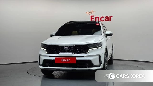 Kia Sorento 4th Generation id 4677076 из Кореи 23