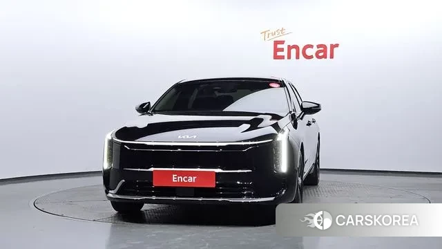 Kia The New K8 Hybrid id 3533267 из Кореи 13