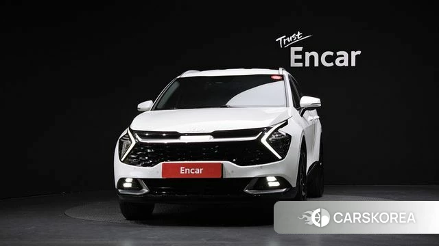 Kia Sportage 5th Generation id 4836082 из Кореи 13