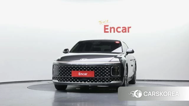 Hyundai Grandeur (GN7) id 4480483 из Кореи 23