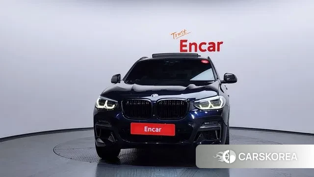 BMW X4 (G02) id 3578362 из Кореи 13