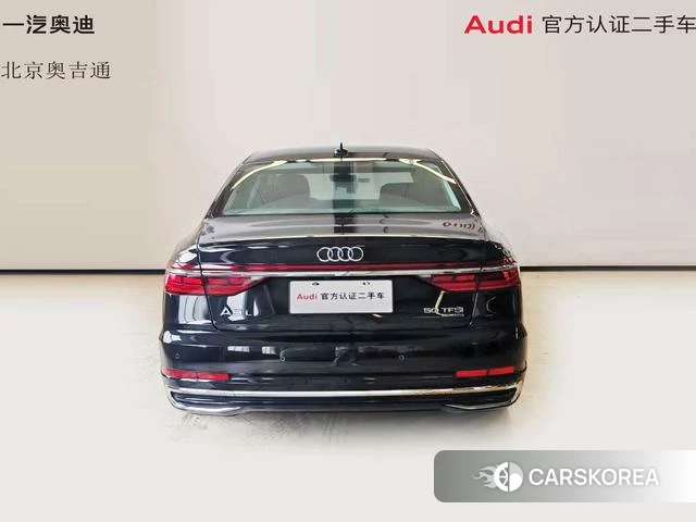 Audi A8 id 4329199 из Китая 15