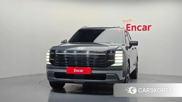 Hyundai Palisade (LX3) id 4904270 из Кореи 13