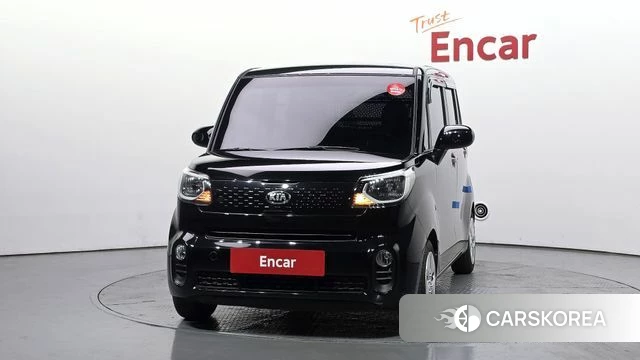 Kia The New Ray id 4285525 из Кореи 23