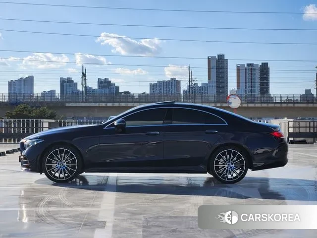 Mercedes-Benz CLS-Class C257 id 3396126 из Кореи 13