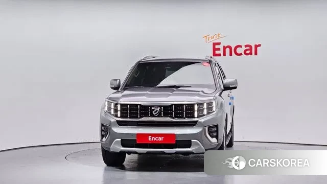 Kia Mohave Master id 3479651 из Кореи 13