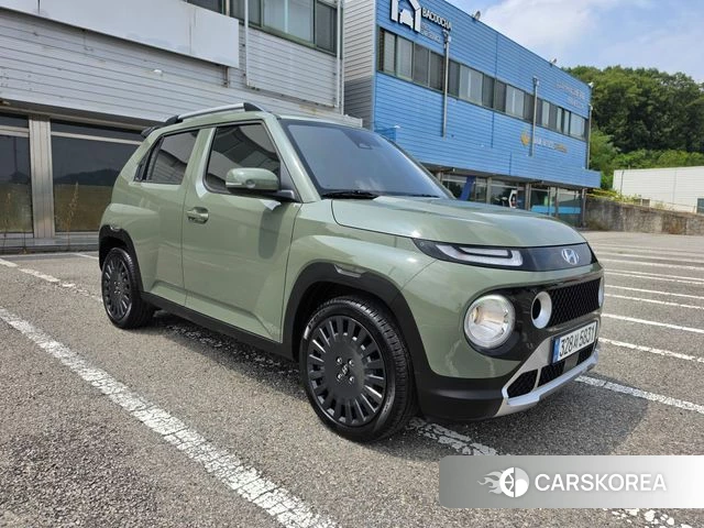 Hyundai Casper id 4603380 из Кореи 13