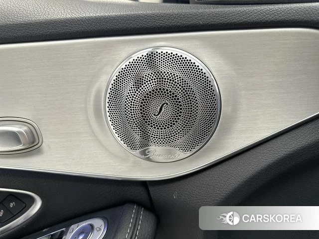Mercedes-Benz Class C id 4313562 из Китая 10