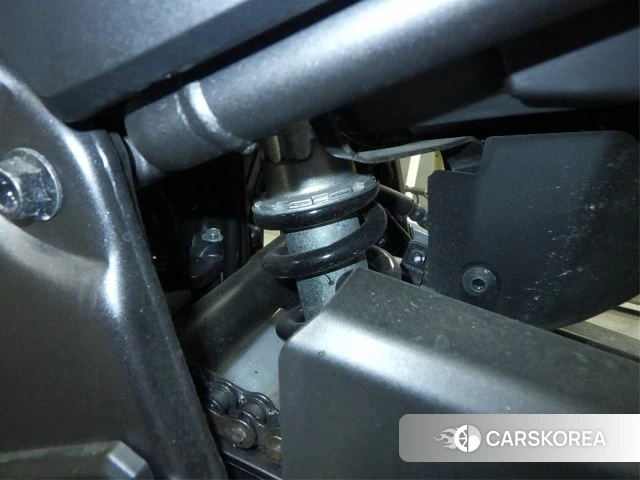 Honda CBR400R id 4184232 из Японии 23