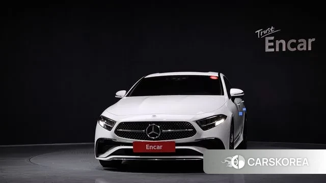 Mercedes-Benz CLS-Class C257 id 3716856 из Кореи 11