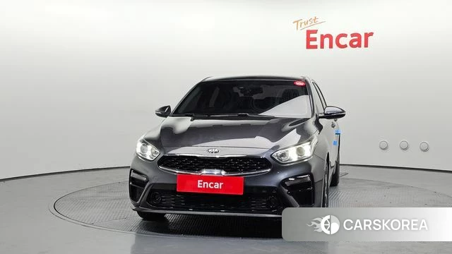 Kia Come New K3 id 4410834 из Кореи 23