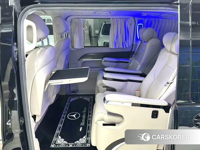 Mercedes-Benz V-class id 4291515 из Китая 9