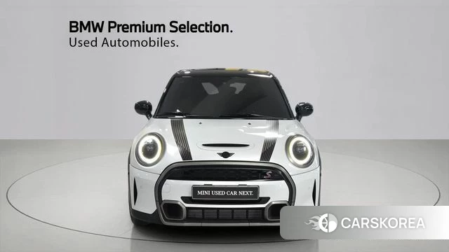 Mini Cooper S id 4715647 из Кореи 13