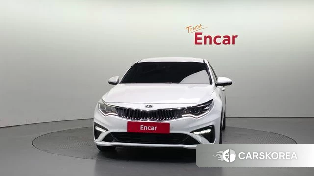 Kia The New K5 2nd generation id 4331558 из Кореи 13