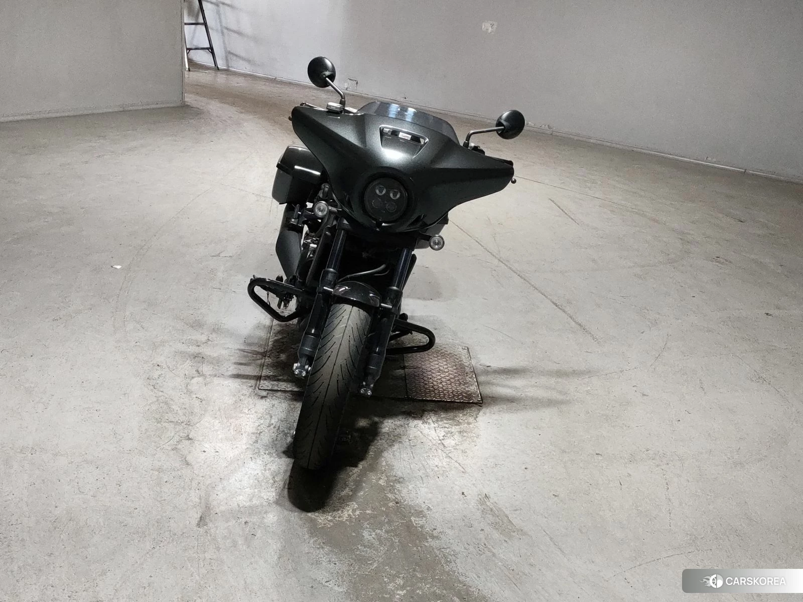 Honda REBEL 1100T 2024 из Японии, фото 2