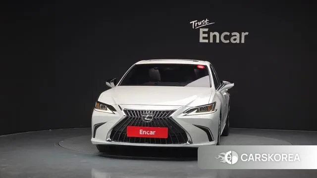 Lexus ES300h 7th generation id 3776671 из Кореи 13