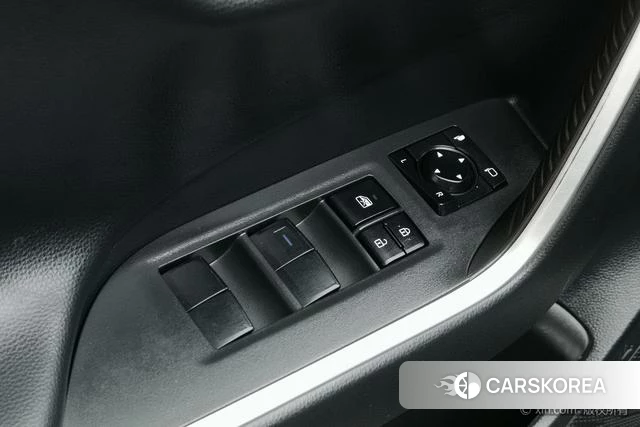 Toyota RAV4 Rongfang id 4210608 из Китая 17