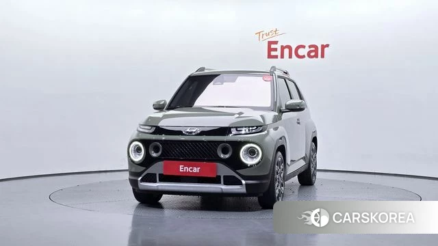Hyundai Casper id 4308231 из Кореи 23
