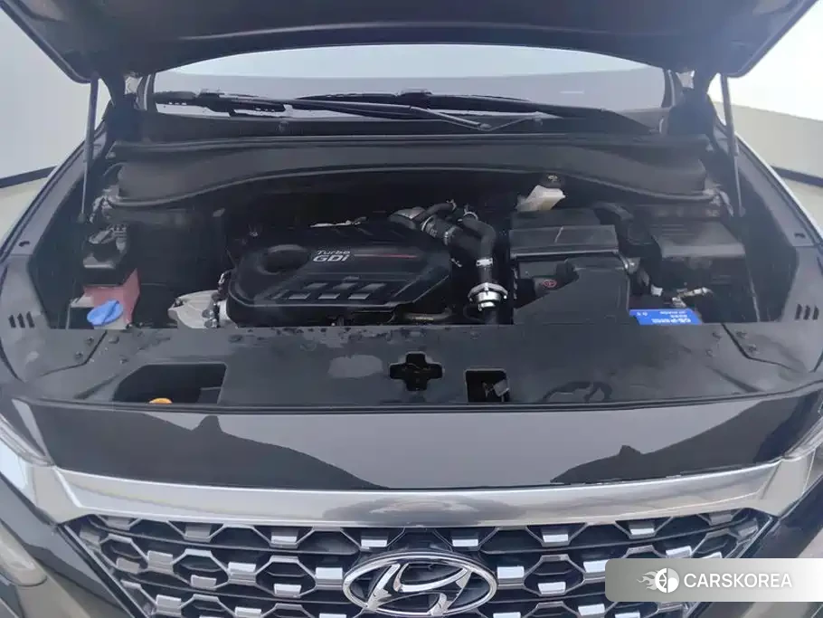 Hyundai Santa Fe id 4664465 из Китая 9