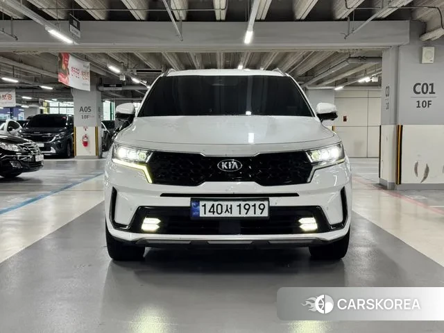 Kia Sorento 4th Generation id 3417386 из Кореи 13