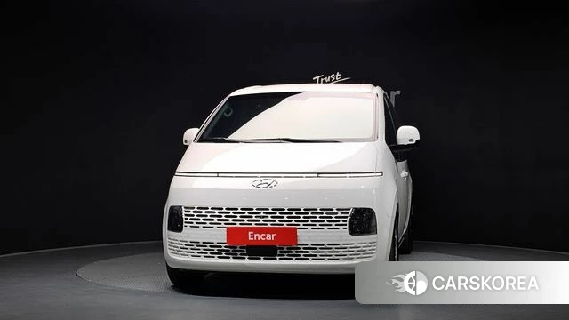 Hyundai Staria id 4267179 из Кореи 23
