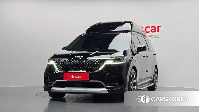 Kia Carnival 4th generation id 3394404 из Кореи 13