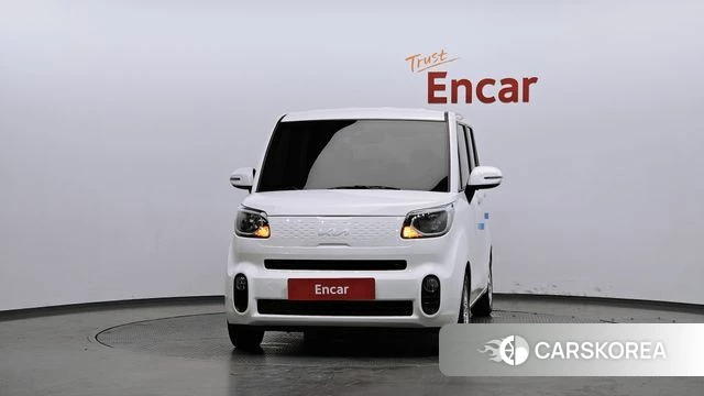 Kia The New Ray id 4550013 из Кореи 13
