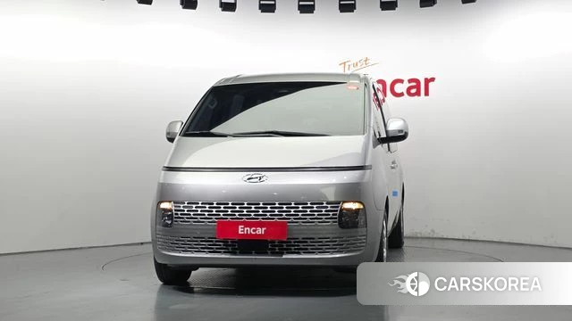 Hyundai Staria id 4880822 из Кореи 23