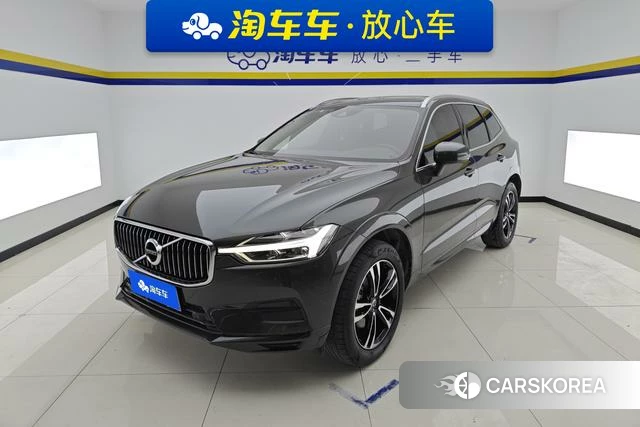 Volvo XC60 id 4207331 из Китая 10