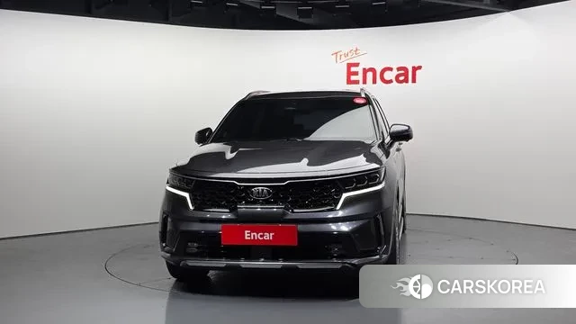 Kia Sorento 4th Generation id 3356414 из Кореи 13