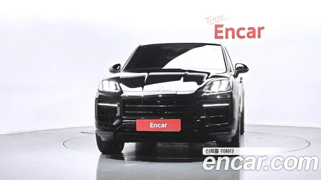 Porsche Cayenne (PO536) id 2734514 из Кореи 13