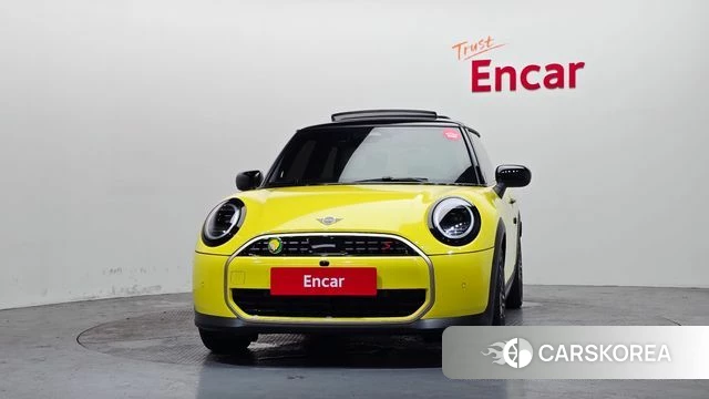 Mini Cooper S 4th Generation id 4630075 из Кореи 23