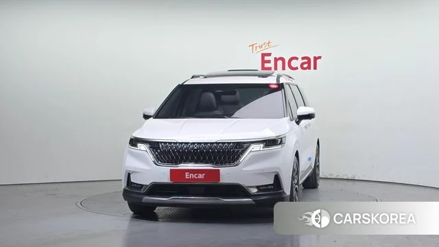 Kia Carnival 4th generation id 3934305 из Кореи 13