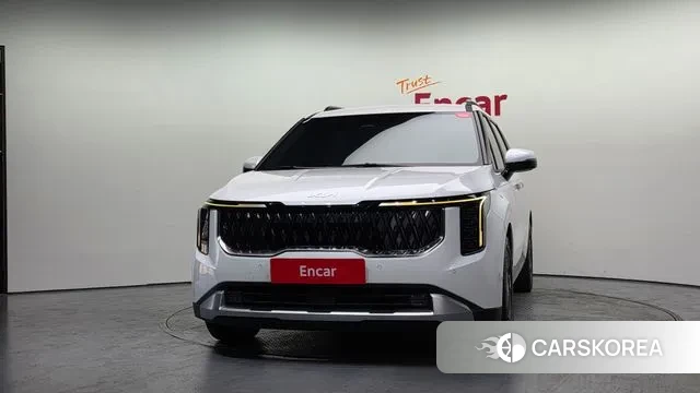 Kia The New Carnival 4th Generation id 3649140 из Кореи 13