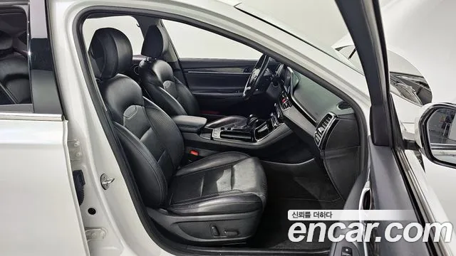 Hyundai Grandeur IG id 2663732 из Кореи 13