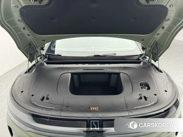 Extremely krypton ZEEKR 007GT id 4190537 из Китая 13