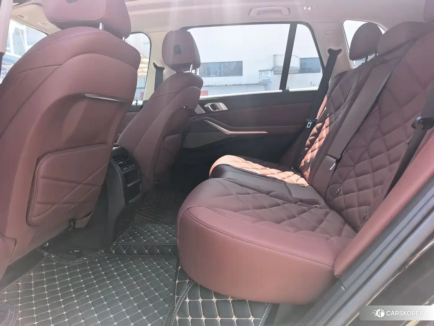 BMW X5 id 4634734 из Китая 18