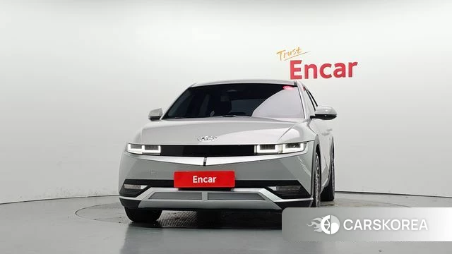 Hyundai Ionic 5 id 4863826 из Кореи 23