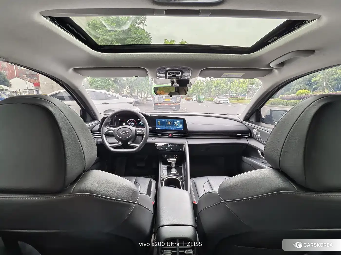 Hyundai Elantra id 4538885 из Китая 9