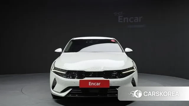 Kia K5 Hybrid 3rd Generation id 3539296 из Кореи 13