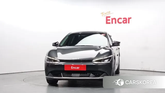 Kia EV6 id 3560586 из Кореи 13