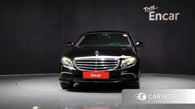 Mercedes-Benz E-Class W213 id 3428739 из Кореи 13