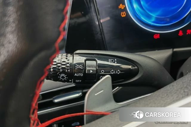Hyundai Sonata id 4301189 из Китая 17