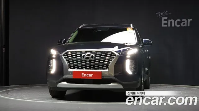 Hyundai Palisade id 2635096 из Кореи 13